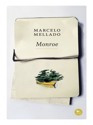 cover image of Monroe